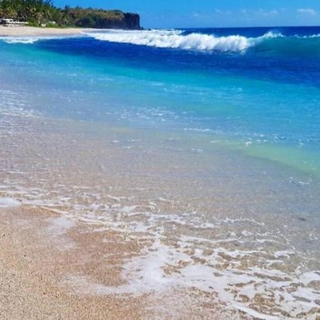 Palmae De Boucan Canot T2 St-Gilles A 200M De La Plage Saint-Gilles-les Bains Εξωτερικό φωτογραφία