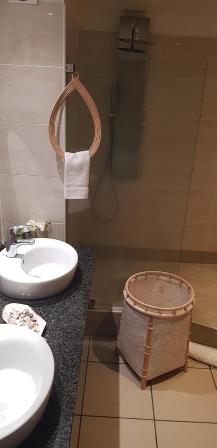 Palmae De Boucan Canot T2 St-Gilles A 200M De La Plage Saint-Gilles-les Bains Εξωτερικό φωτογραφία