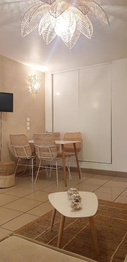 Palmae De Boucan Canot T2 St-Gilles A 200M De La Plage Saint-Gilles-les Bains Εξωτερικό φωτογραφία