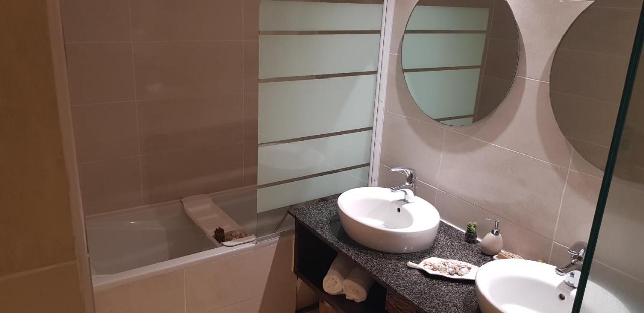 Palmae De Boucan Canot T2 St-Gilles A 200M De La Plage Saint-Gilles-les Bains Εξωτερικό φωτογραφία