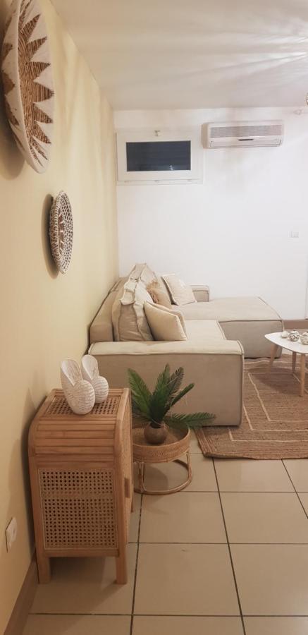 Palmae De Boucan Canot T2 St-Gilles A 200M De La Plage Saint-Gilles-les Bains Εξωτερικό φωτογραφία